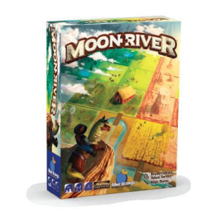 Moon River